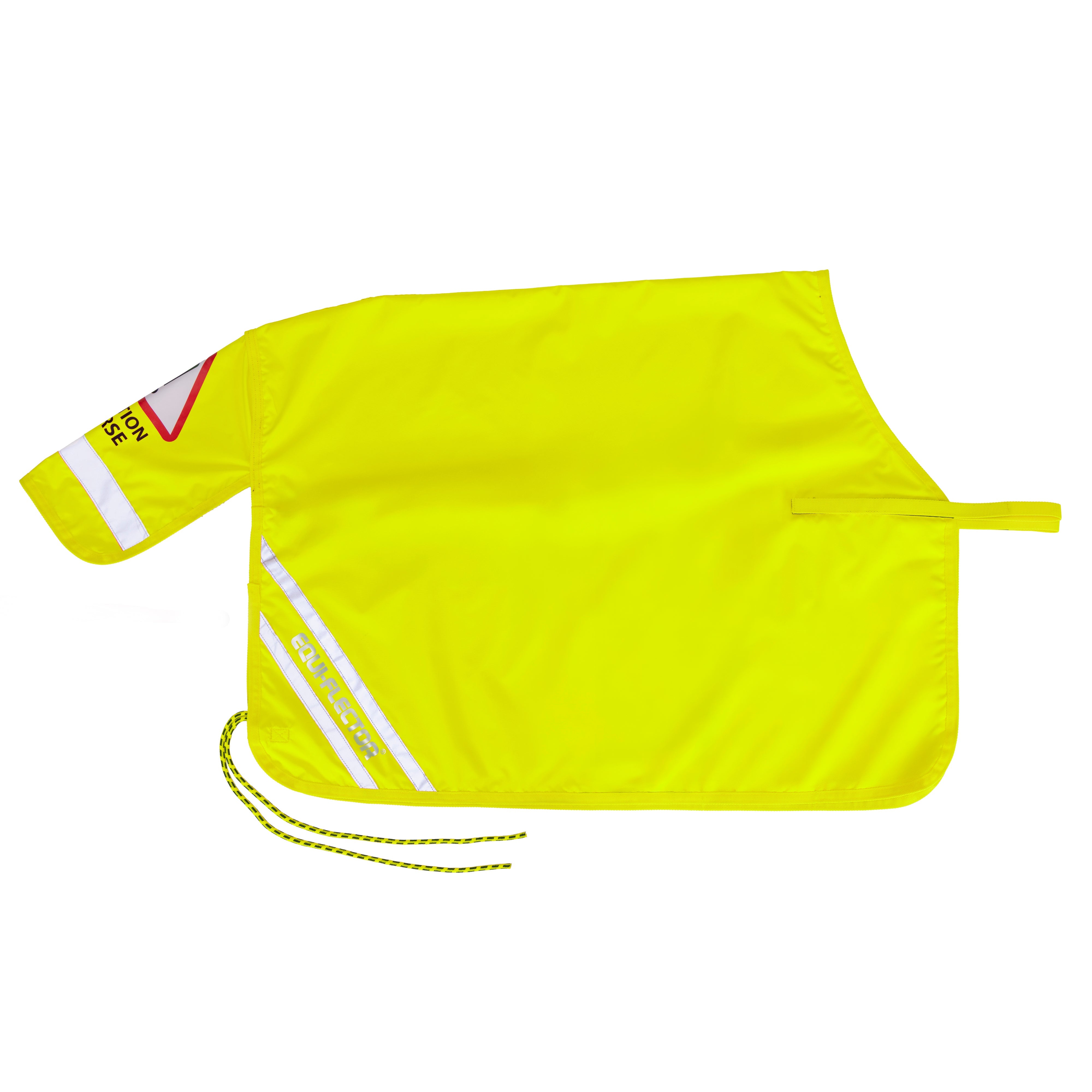 EQUI-FLECTOR® Waterproof Quarter Sheet