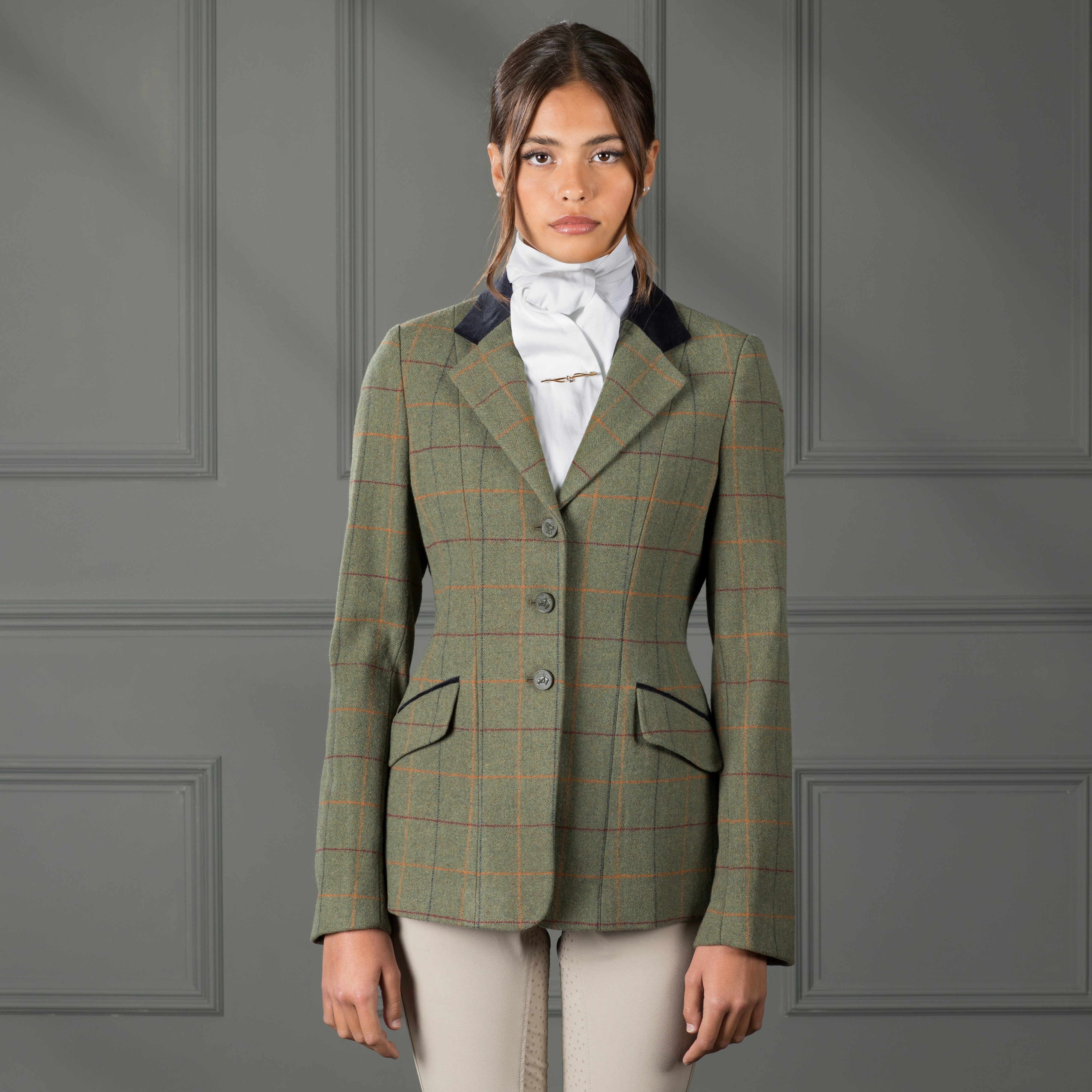 Aubrion Saratoga Jacket