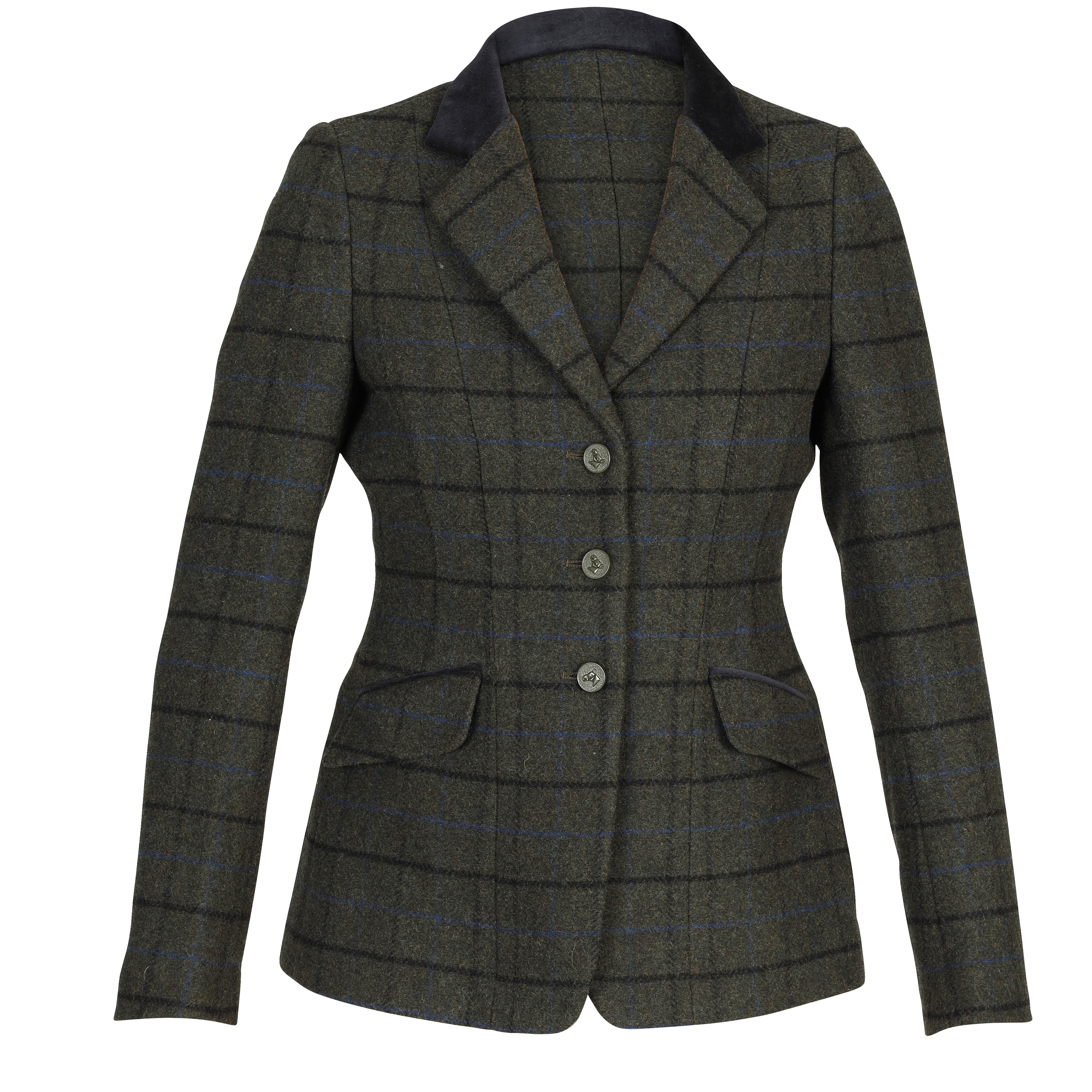 Aubrion Saratoga Jacket