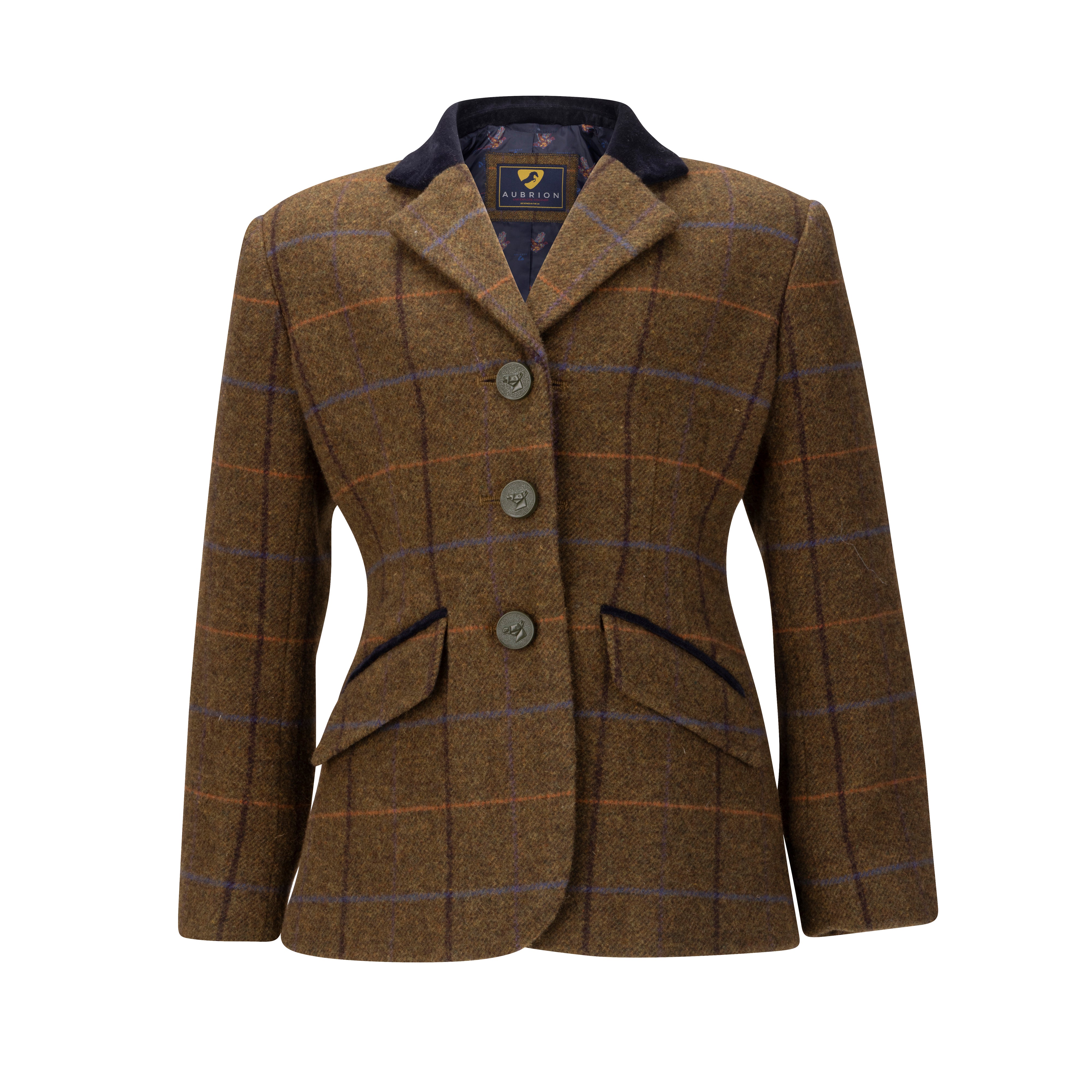 Aubrion Saratoga Jacket - Childs