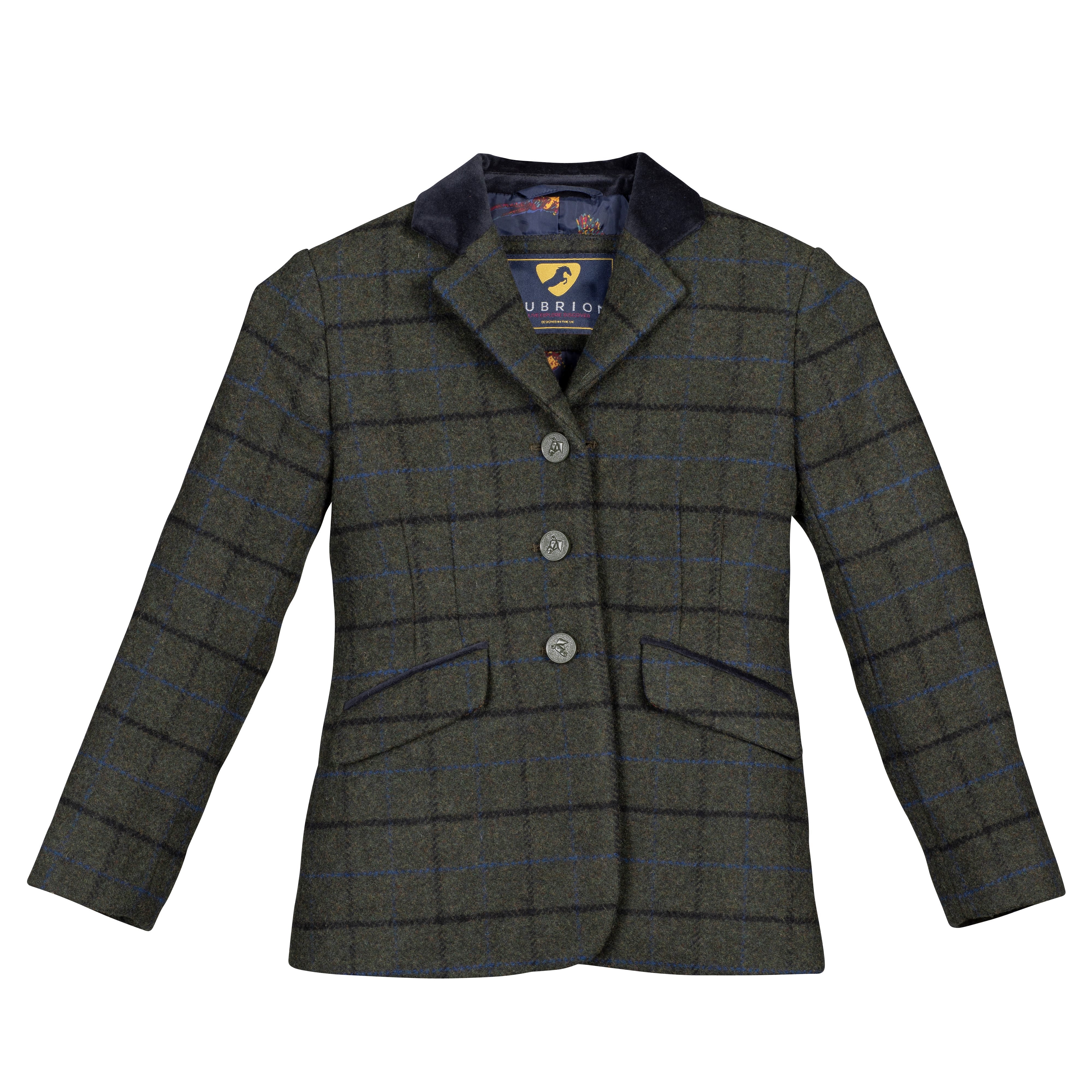 Aubrion Saratoga Jacket - Childs