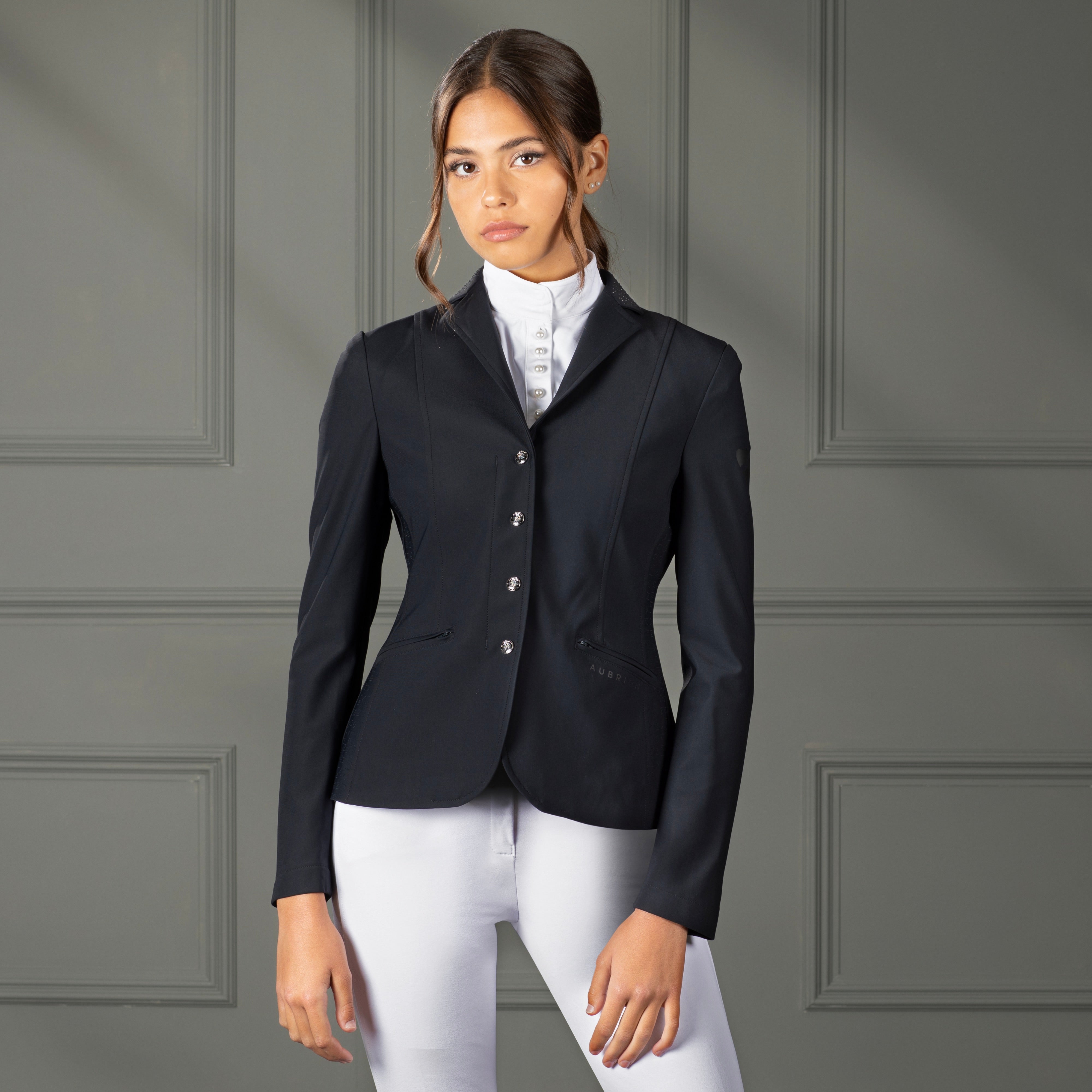 Aubrion Newton Show Jacket