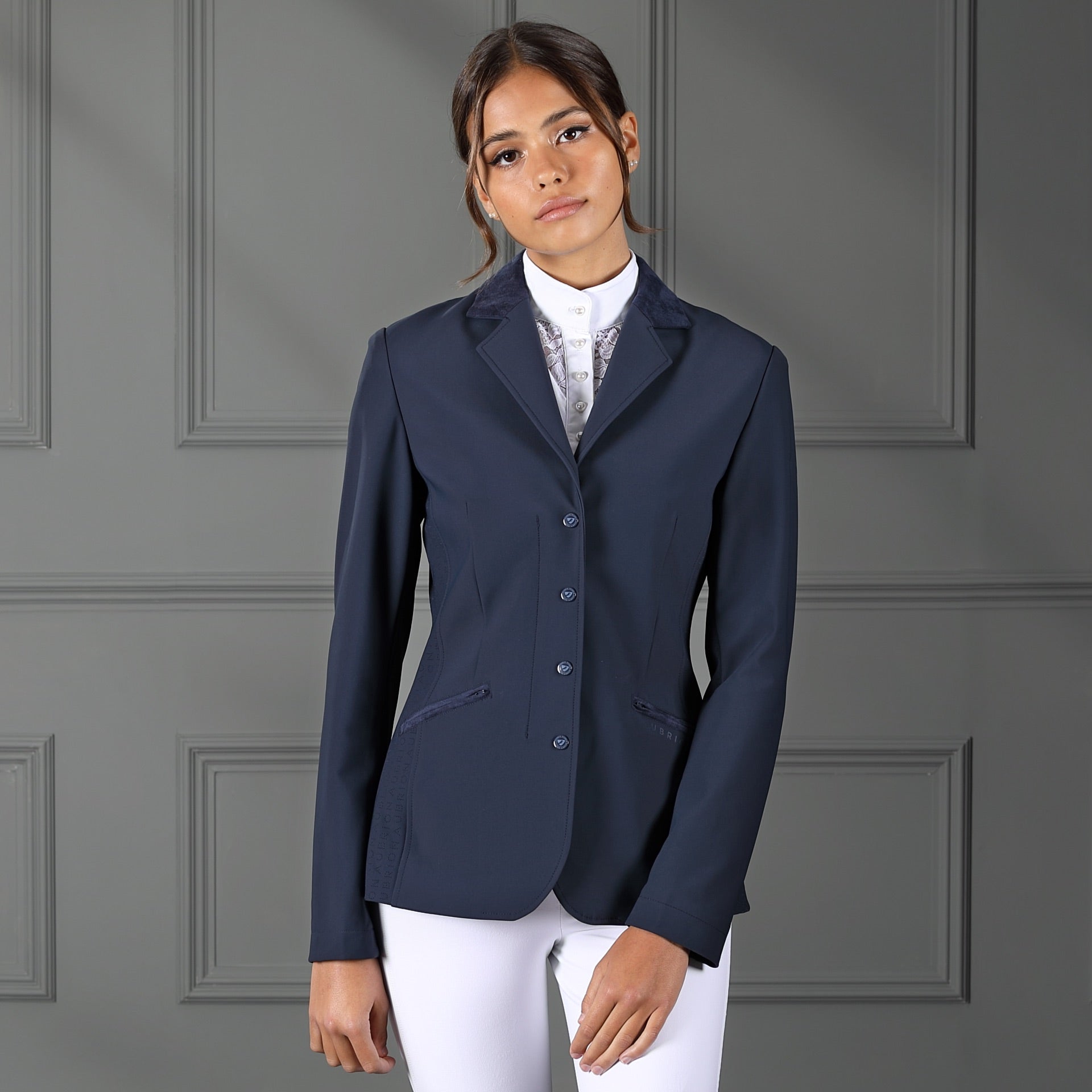 Aubrion Bolton Show Jacket