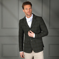 Aubrion Saratoga Jacket - Gents