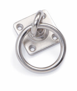 Swivel Tie Ring