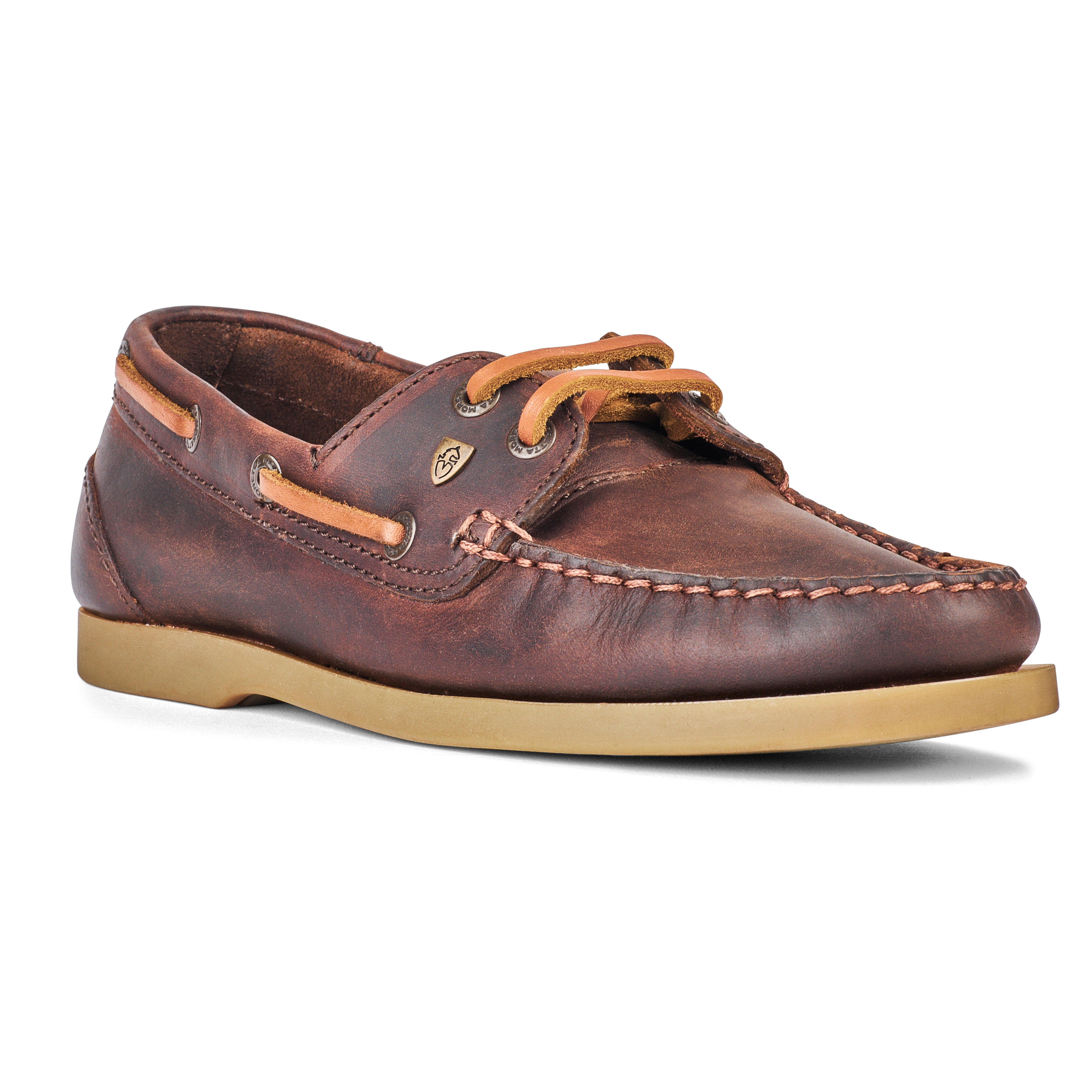 Moretta Avisa Deck Shoes