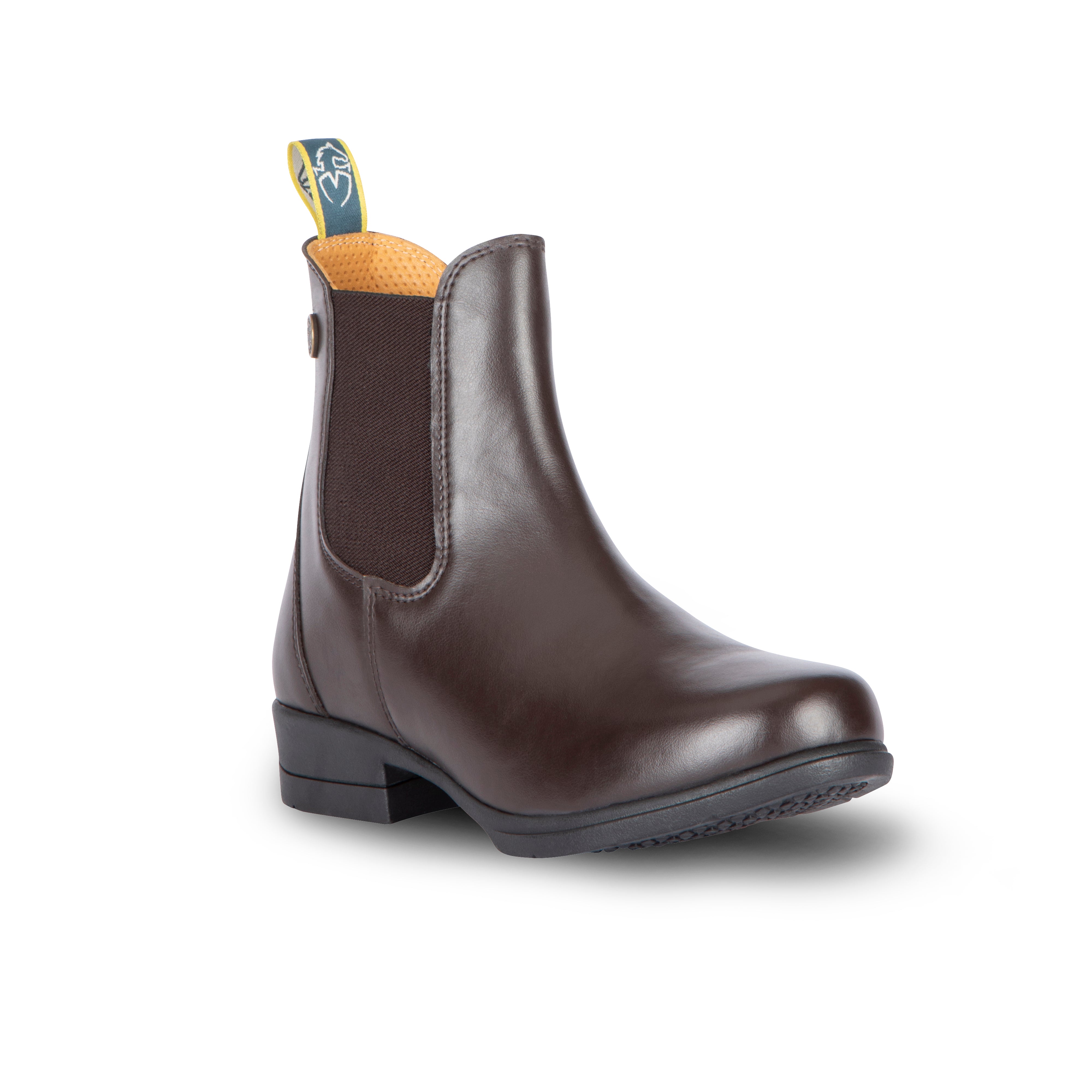 Moretta Alma Synthetic Jodhpur Boots