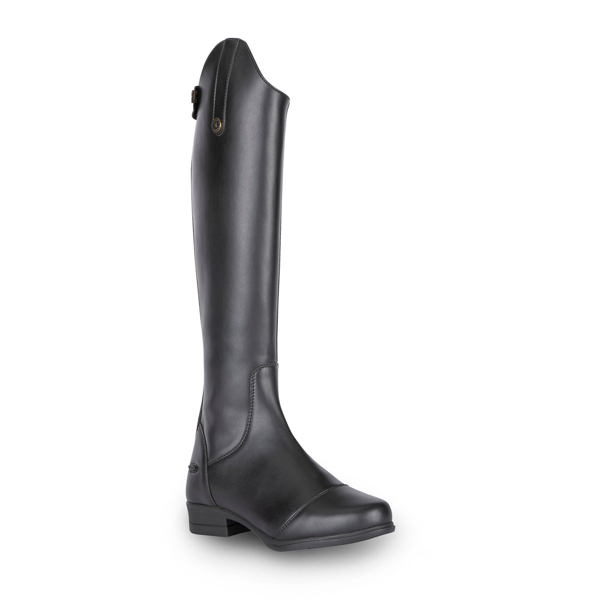 Long Riding Boots