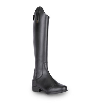 Long Riding Boots