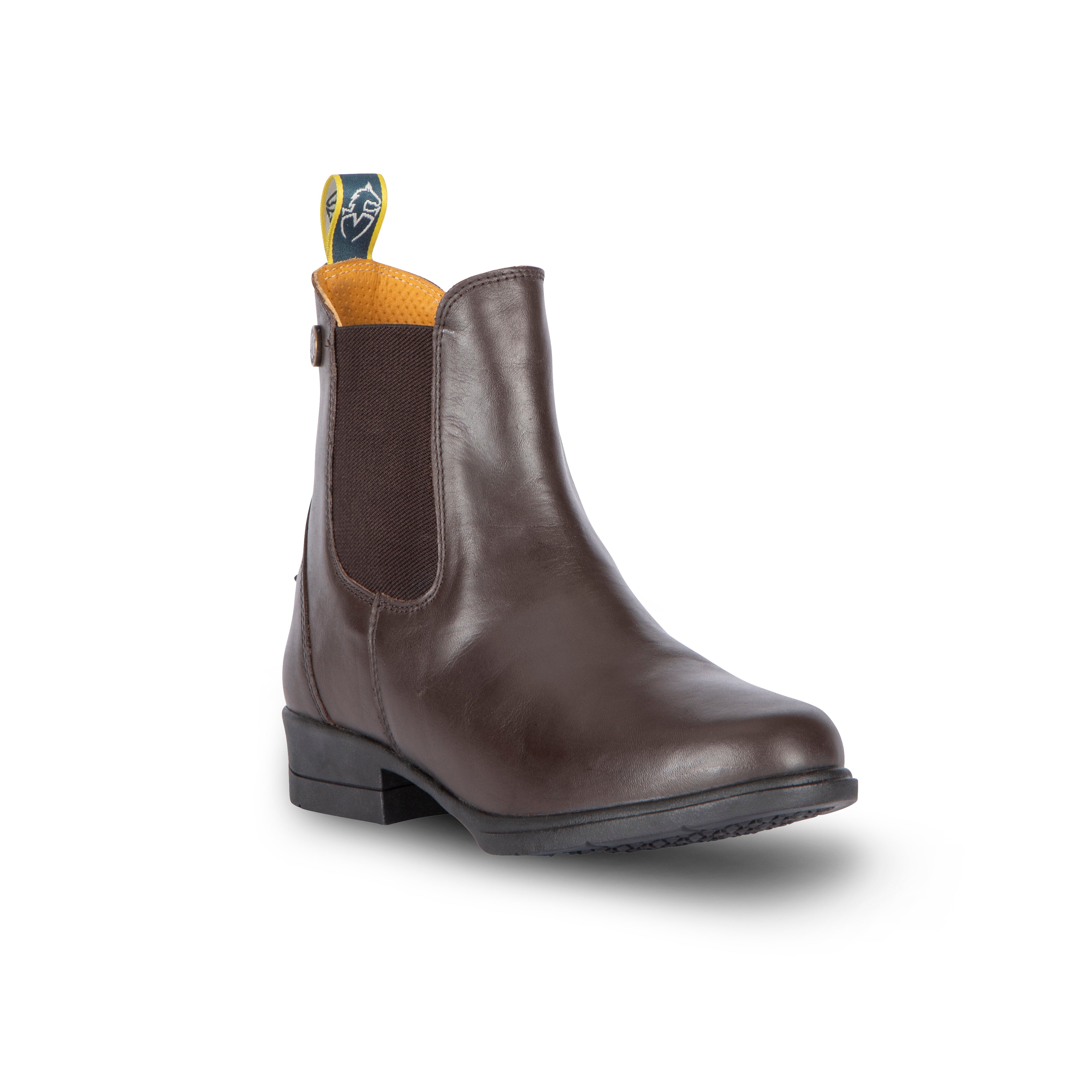 Moretta Lucilla Jodhpur Boots