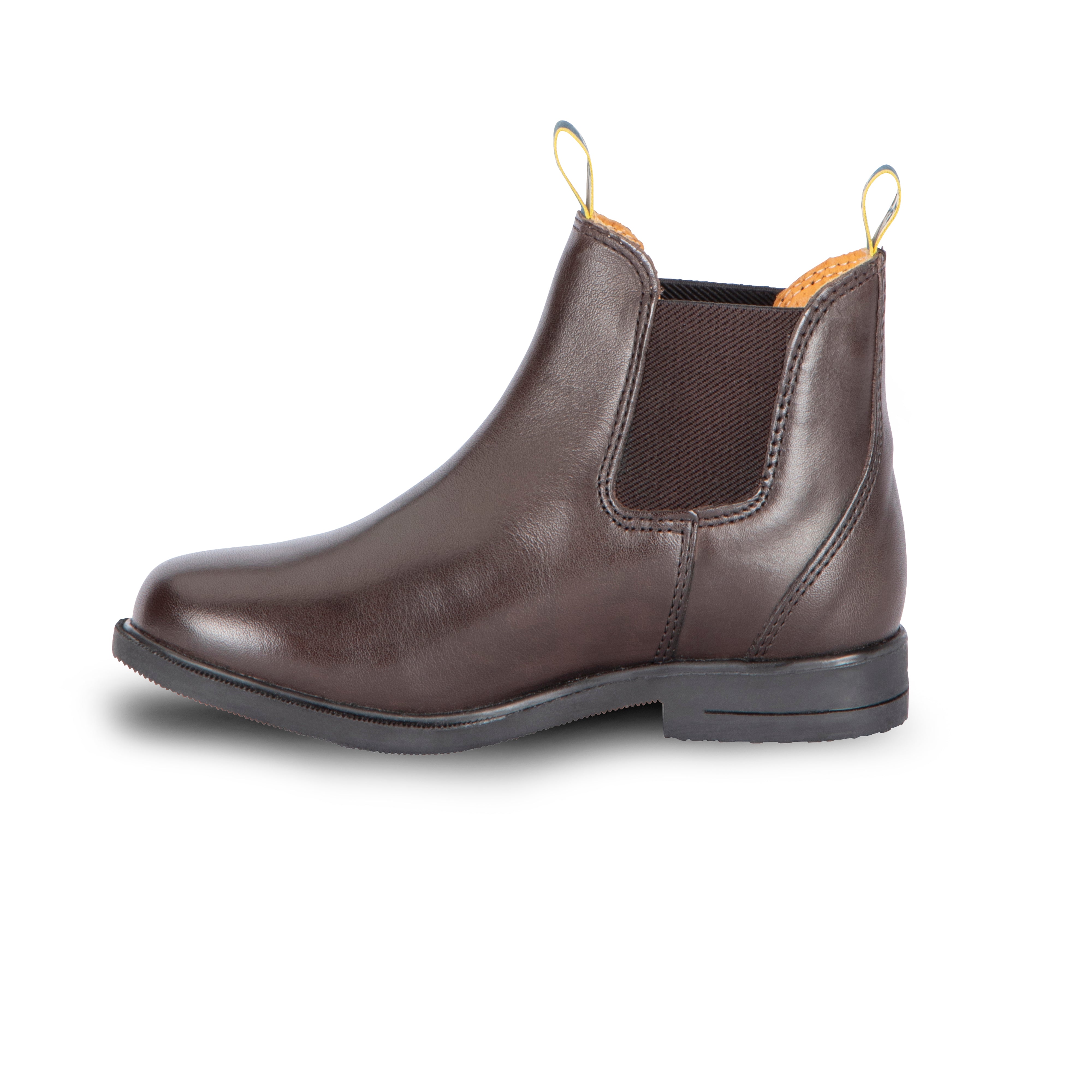 Moretta Fiora Jodhpur Boots Childs - Main Image