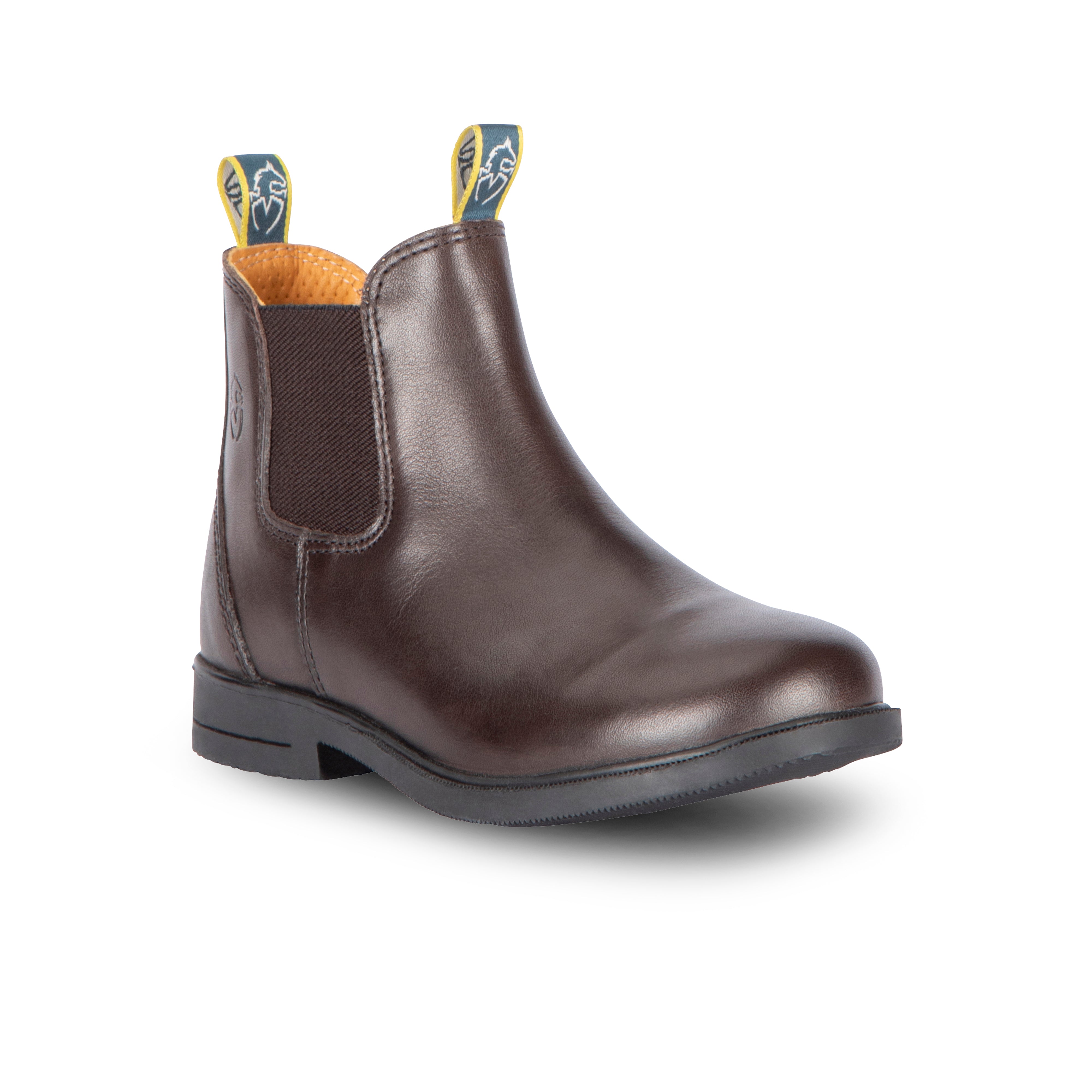 Moretta Fiora Jodhpur Boots - Childs