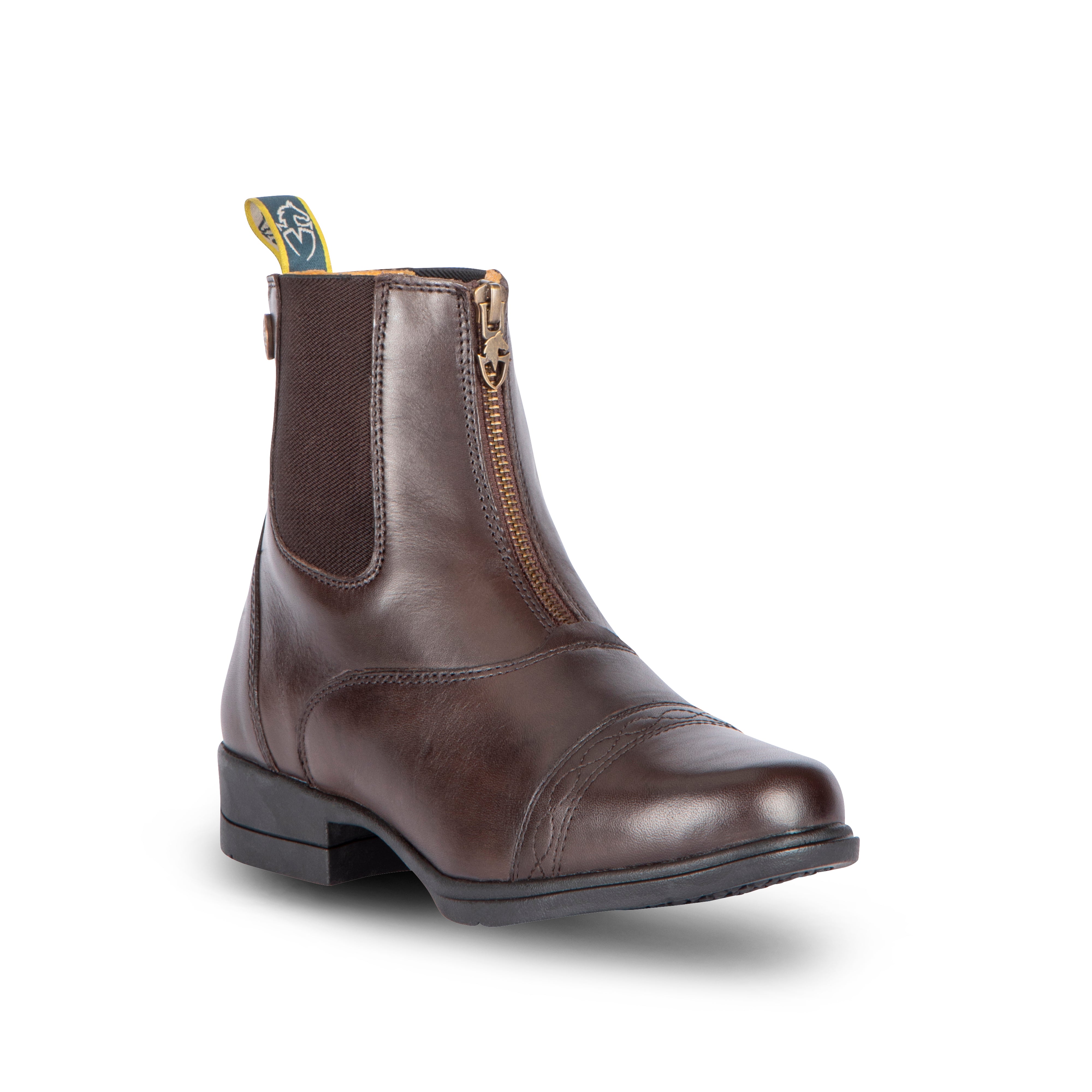 Moretta Rosetta Paddock Boots