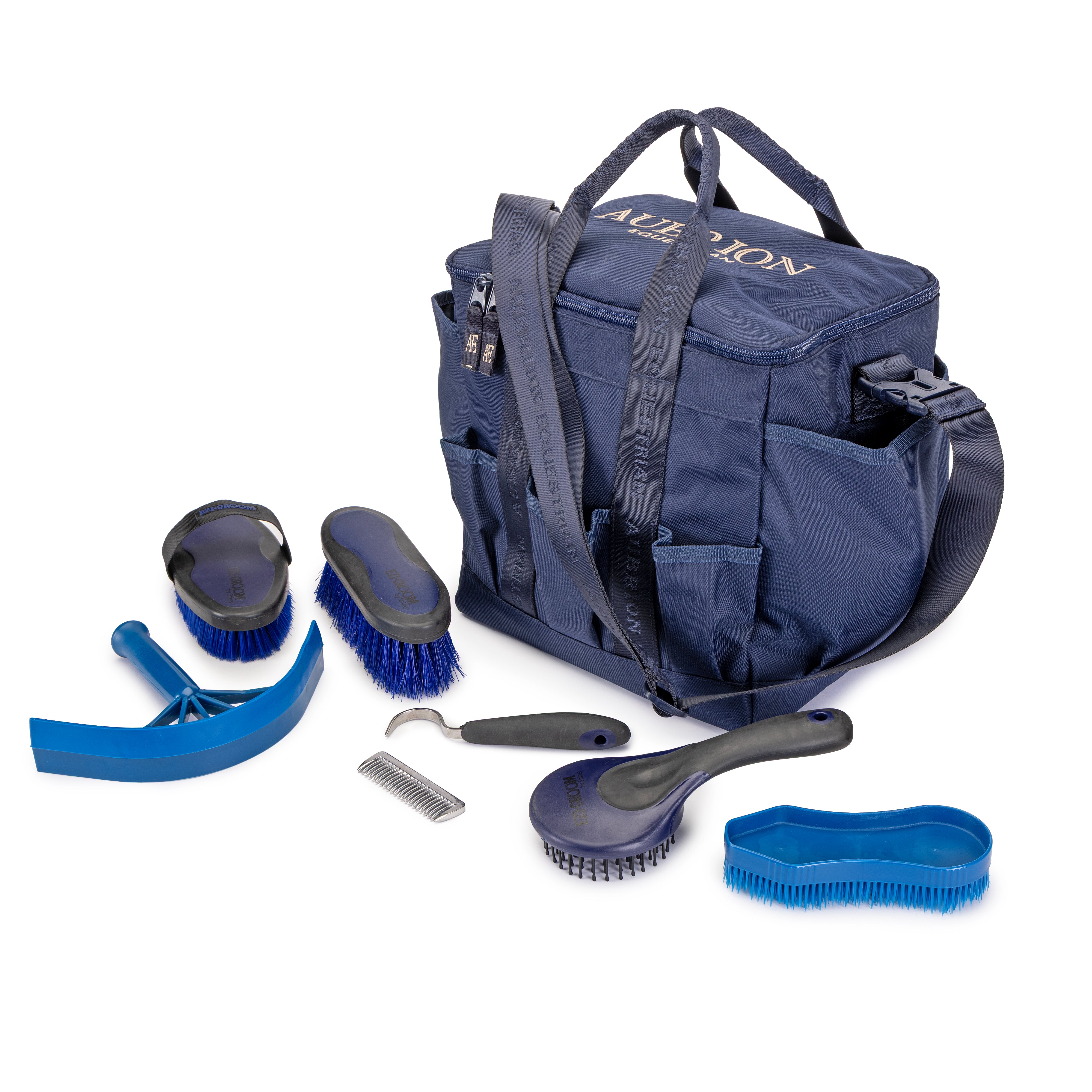 Grooming Kit Sample Grooming Kits