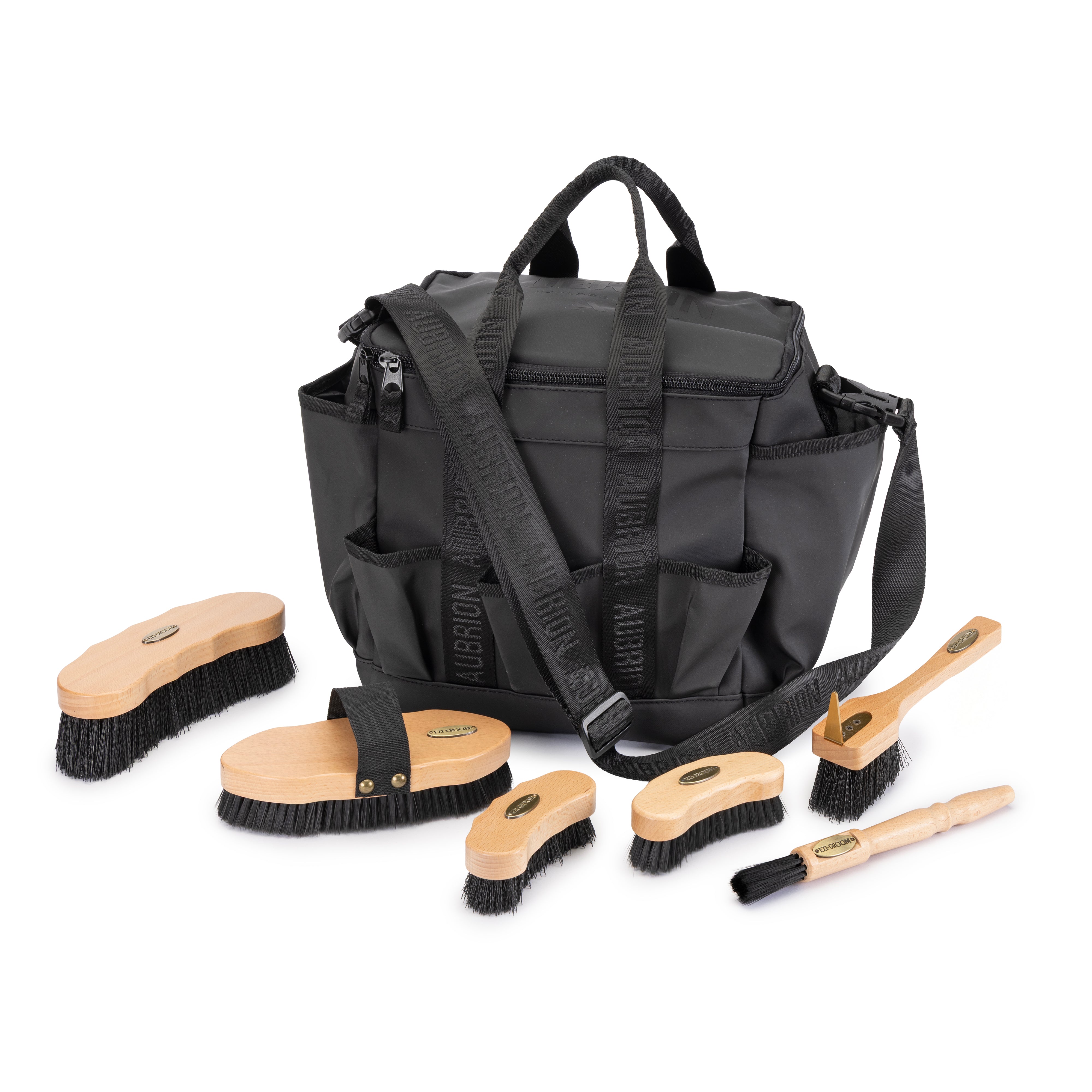 EZI-GROOM Premium Grooming Kit