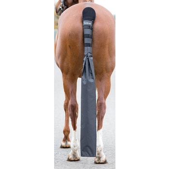 ARMA Tail Guard With Detachable Tail Bag